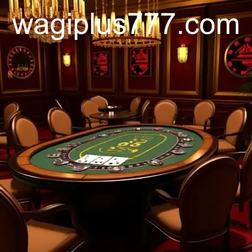 Baccarat Game: Understanding the Elegance and Strategy with WAGIPLUS