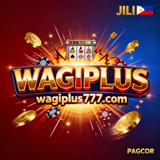 WAGIPLUS logo