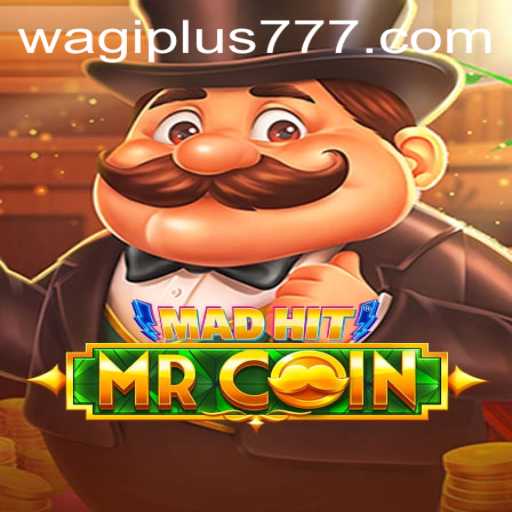 MadHitMrCoin: The Exciting New Game Revolutionizing Digital Interaction