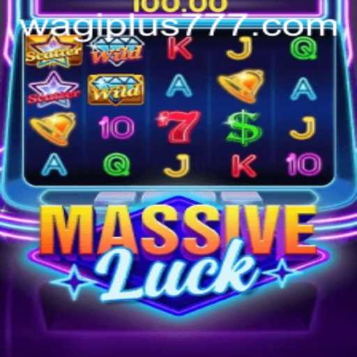 Dive Into the Exciting World of MassiveLuck With WAGIPLUS