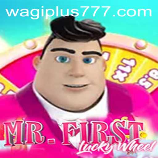 Discover the Excitement of MrFirstLuckyWheel: A New Gaming Sensation
