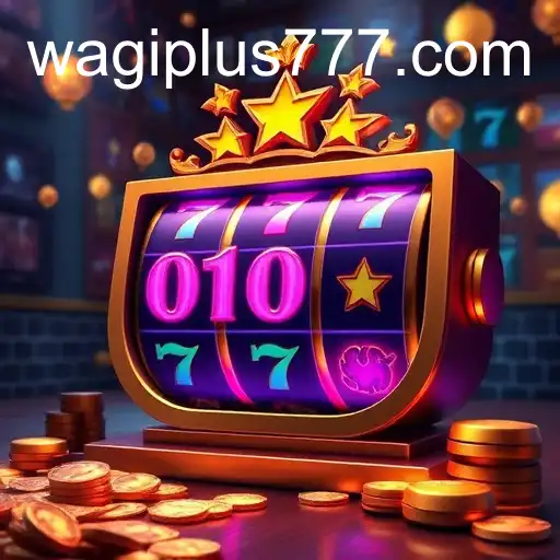 Exploring the World of Online Slots: A Deep Dive into the WAGIPLUS Phenomenon