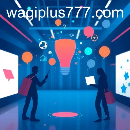 Exploring the Dynamics of Promotions with WAGIPLUS