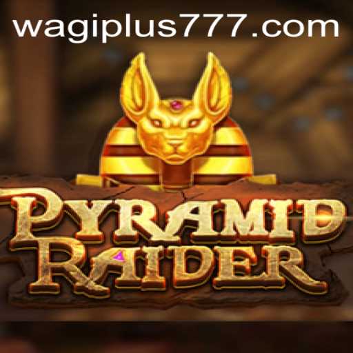 PyramidRaider: A Thrilling Adventure into Ancient Mysteries