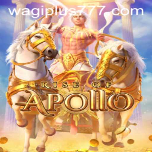 Exploring the Mythical World of RiseofApollo: The Game that Reignites Ancient Legends