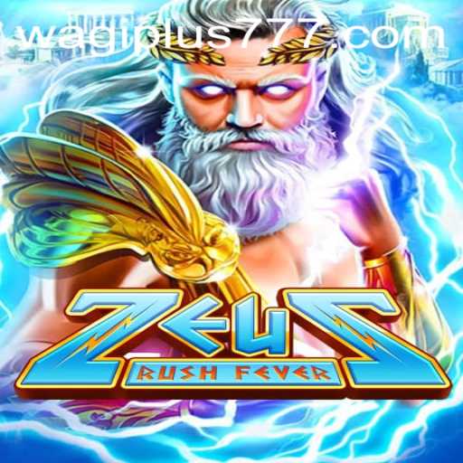 Unveiling ZeusRushFever: A Thrilling Adventure in the World of Greek Gods